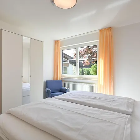 Apartment Philomena Schwangau