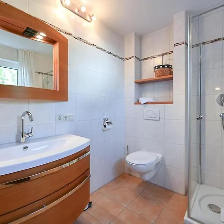 Philomena Apartment Schwangau