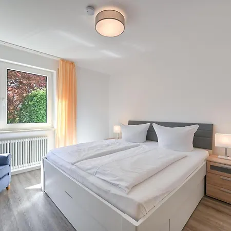 Philomena Apartment