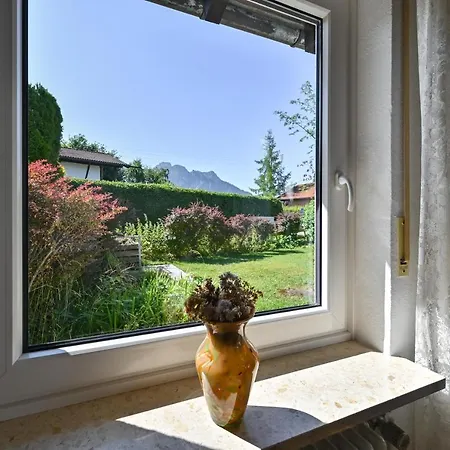 Apartment Philomena *