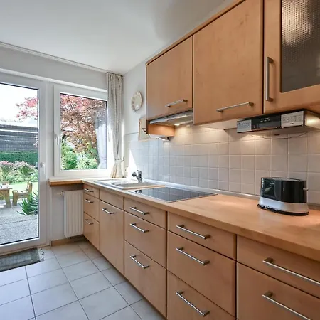 Apartment Philomena Schwangau