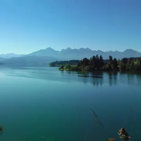 Philomena * Schwangau