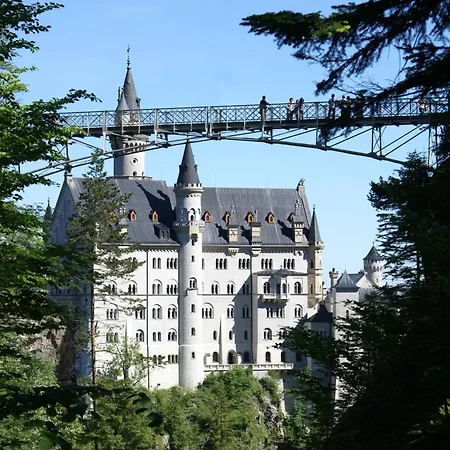 Philomena * Schwangau