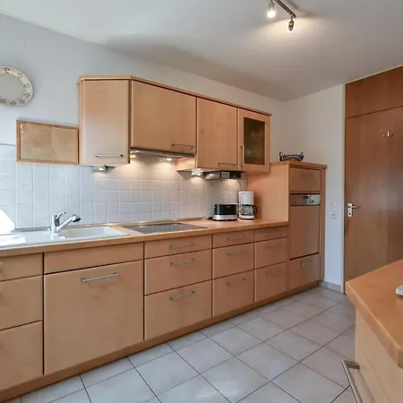 Philomena Apartment *